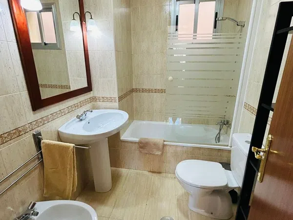 Piso en Calle Antonio Chacón Ferral, 2, Puertas del sur - Guadabajaque - Foto 6