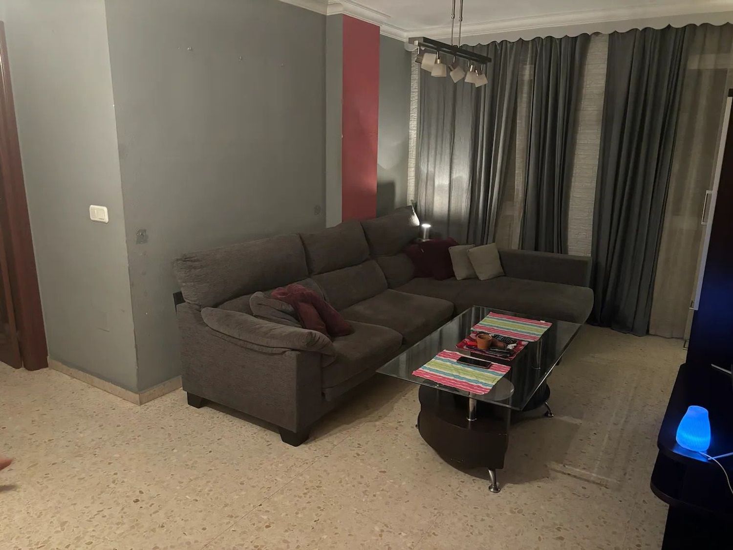 Piso en calle de Alozaina, 30 CalledeAlozainaMlaga - Foto 9