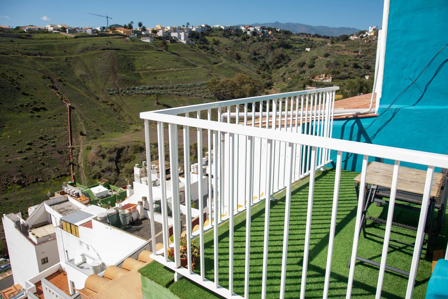 Ático en calle las Canteras del Fondillo, 24 - Foto 18