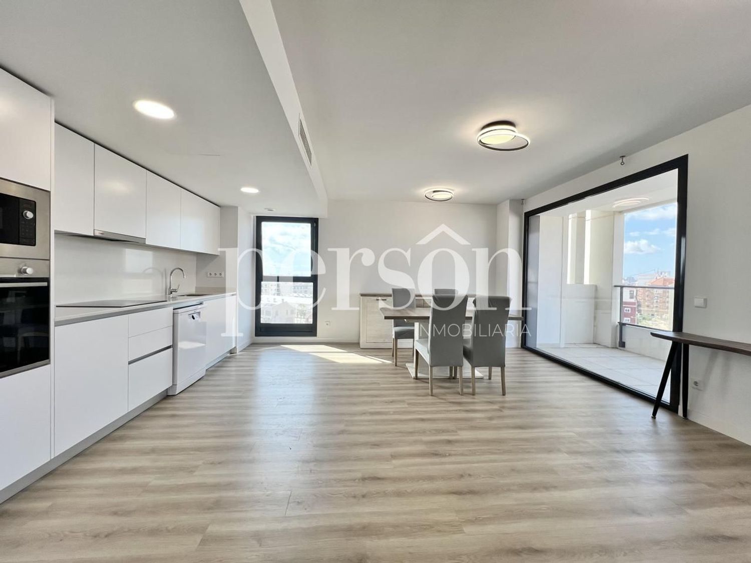Piso en Ciutat de les Arts i de les Ciencies - Foto 11