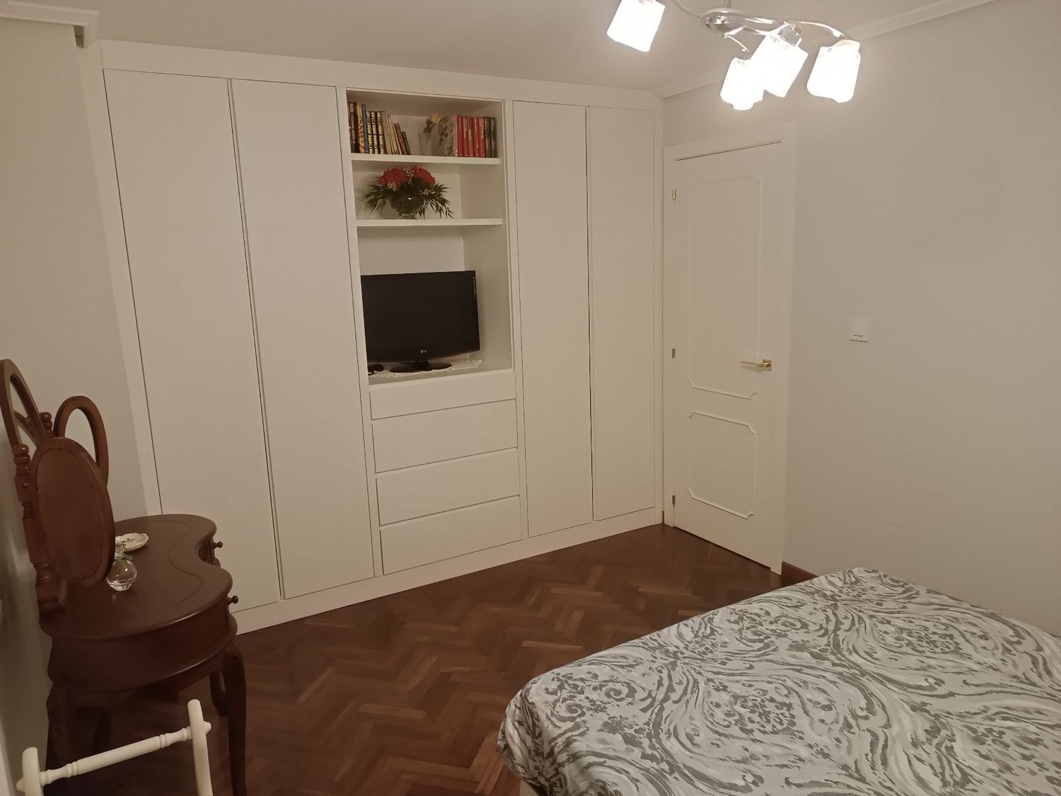 Piso en paseo de Alexandre Bóveda, 2 - Foto 5