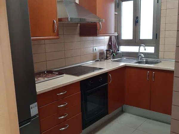 Piso en Calle León y Castillo, 303, Alcaravaneras - Foto 3