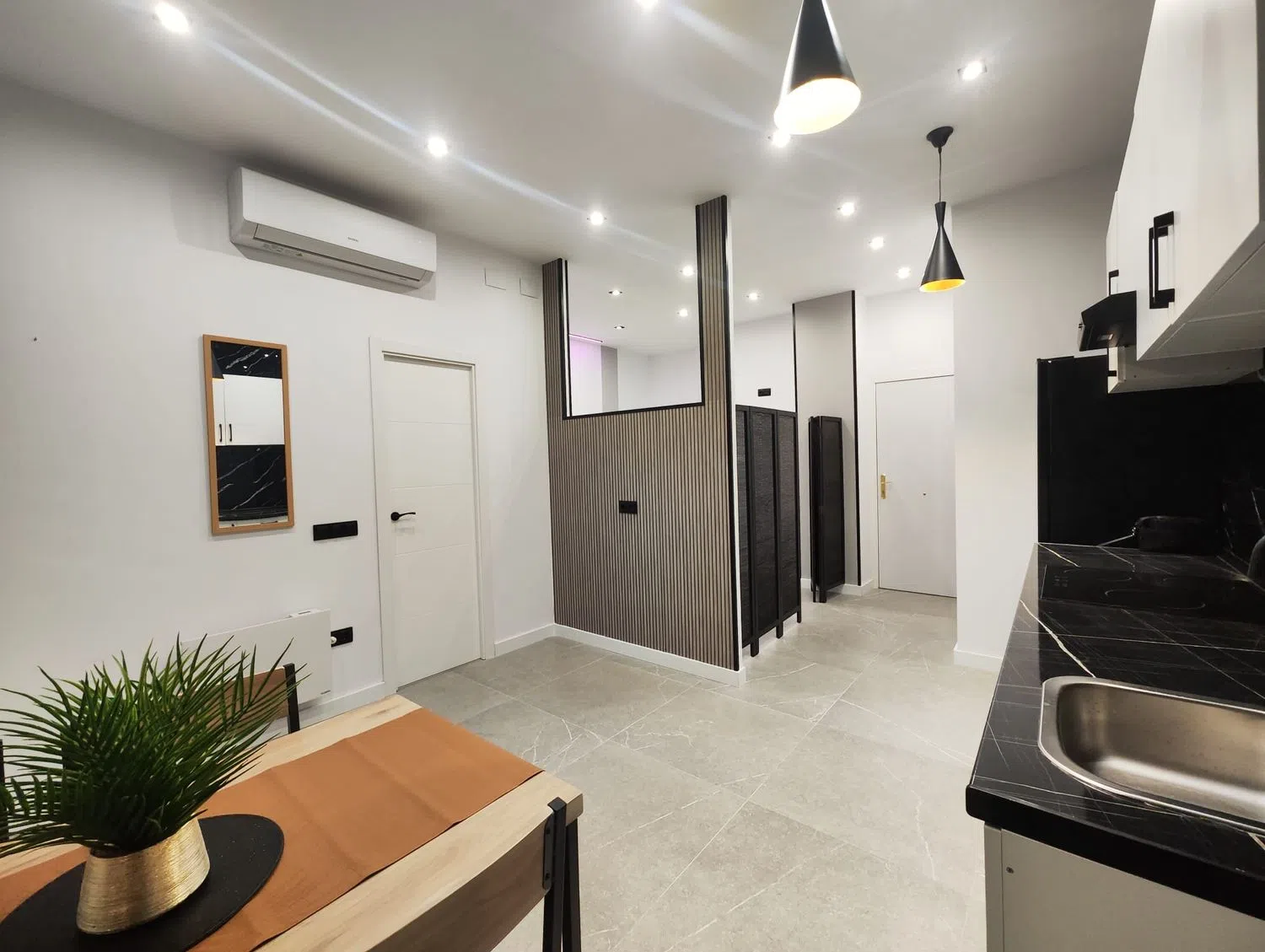 Piso en calle de Núñez de Balboa, 4 - Foto 9