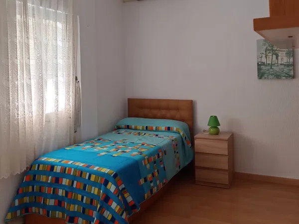 Piso en Calle Doctor Barraquer, 12, Altamira - Oliveros - Barrio Alto, Altamira - Oliveros - Barrio Alto - Foto 11