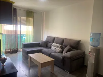 Piso en La Alberca - Foto 7