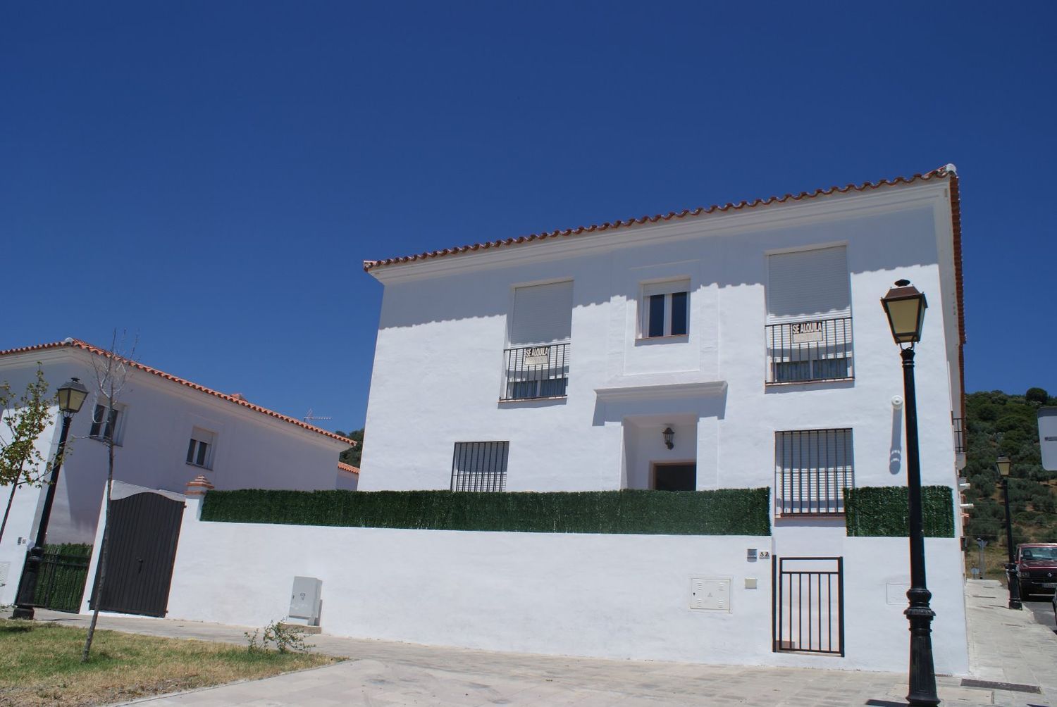 Casa independiente en avenida Reina de los Ángeles, 52 - Foto 2