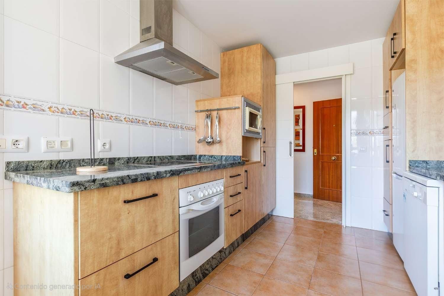 Piso en avenida los Fenicios, 1 - Foto 13