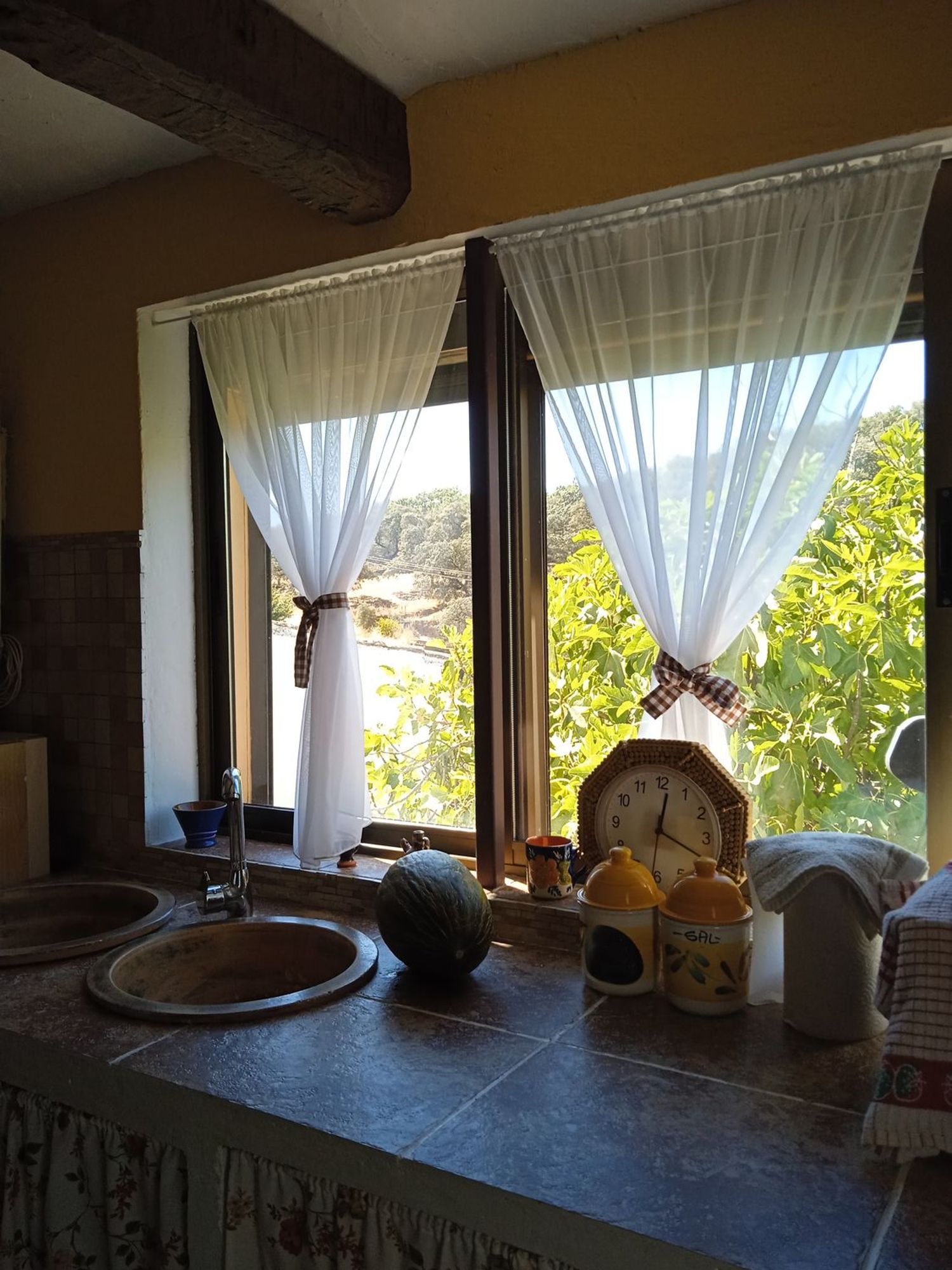 Casa rural en Aldea de los Bravos, Aroche, 2 - Foto 7