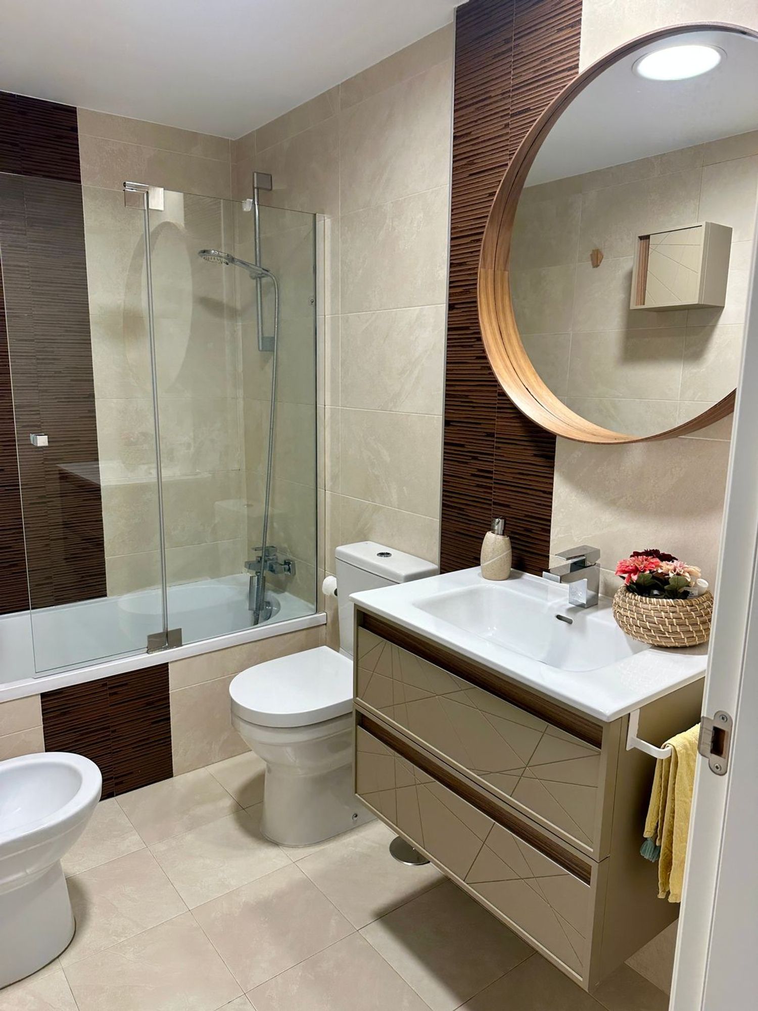 Piso en Calle Lauro Fernández González, 13, Alisal - Cazoña - San Román, Alisal - Cazoña - San Román - Foto 12