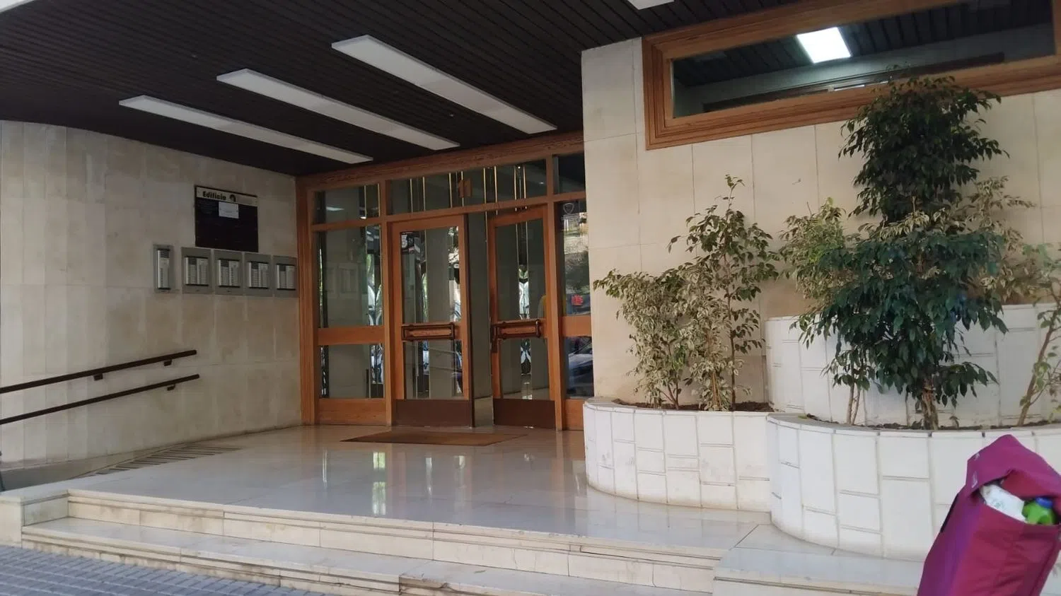 Piso en avenida Eusebi Sempere, 13 - Foto 1