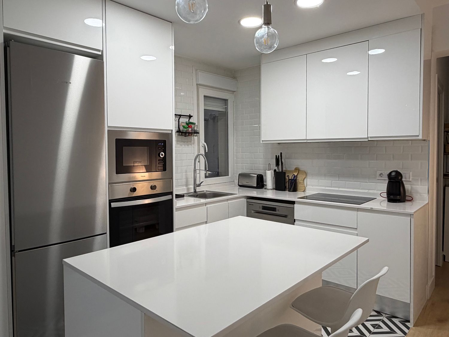 Piso en ronda de Segovia, 13 - Foto 16