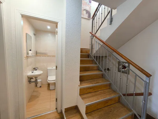 Chalet pareado en calle Lisboa, 13 - Foto 10