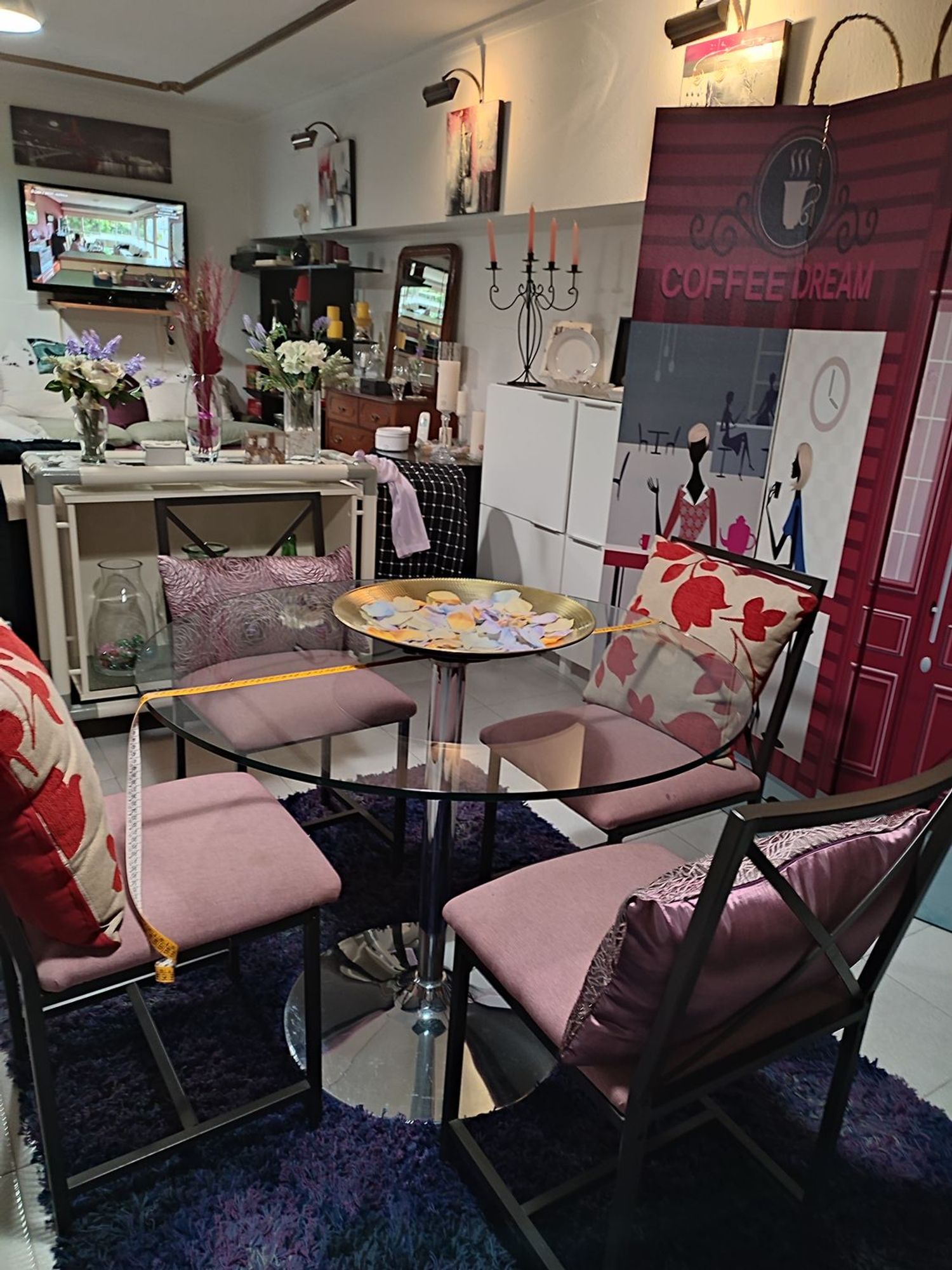Chalet pareado en Calle Ancha, 55 - Foto 3