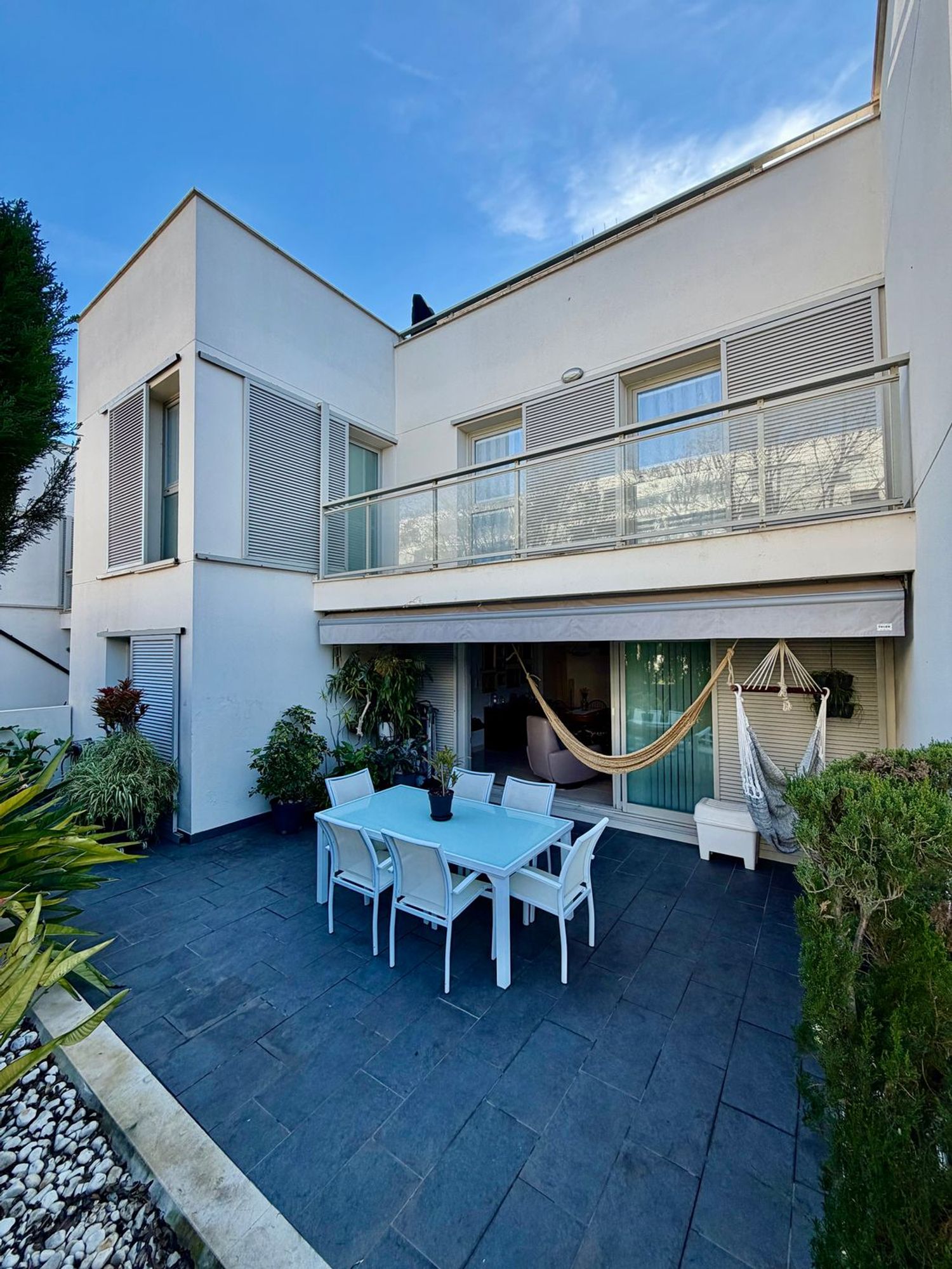 Chalet adosado en calle de la Fotja, 3 - Foto 3