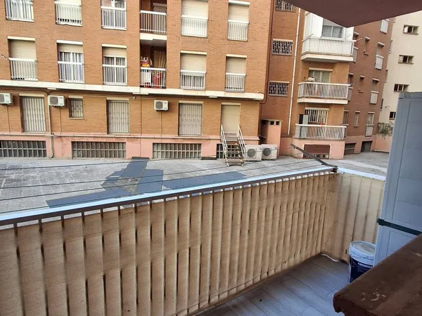 Piso en Calle Fuente del Ibon, 4, San José, San José - Foto 13