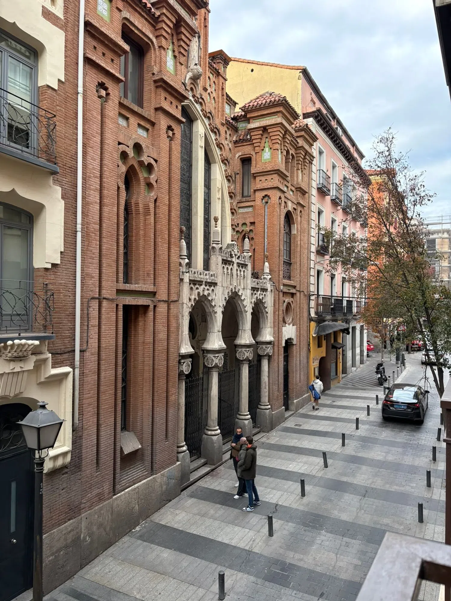 Piso en calle de Silva, 20 - Foto 1