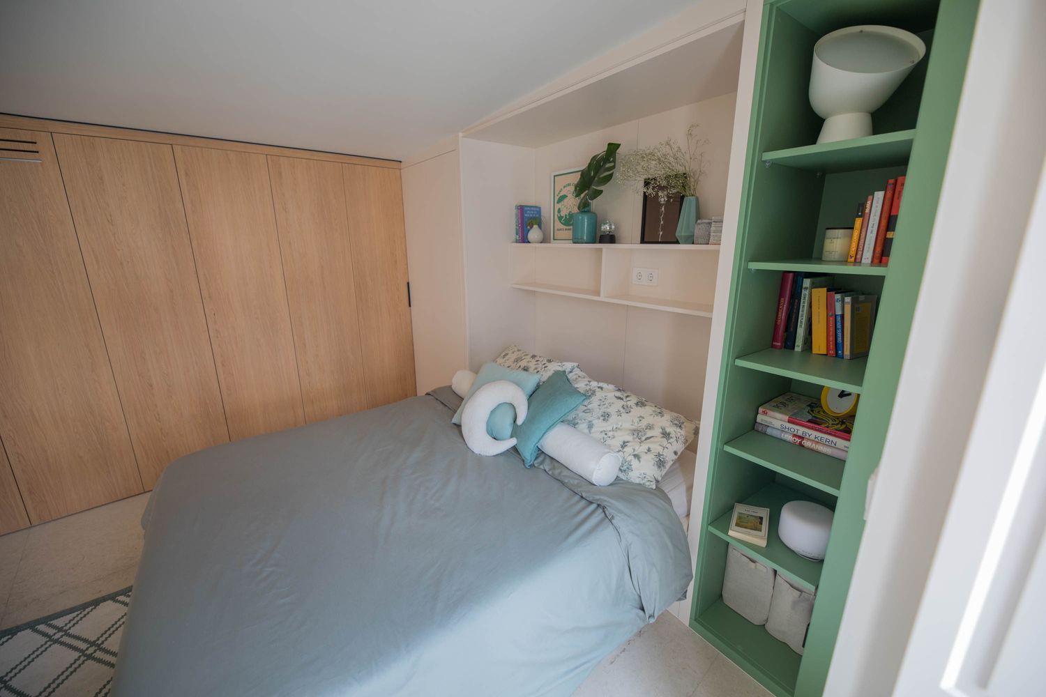 Piso en calle de la Unión, 4 - Foto 10