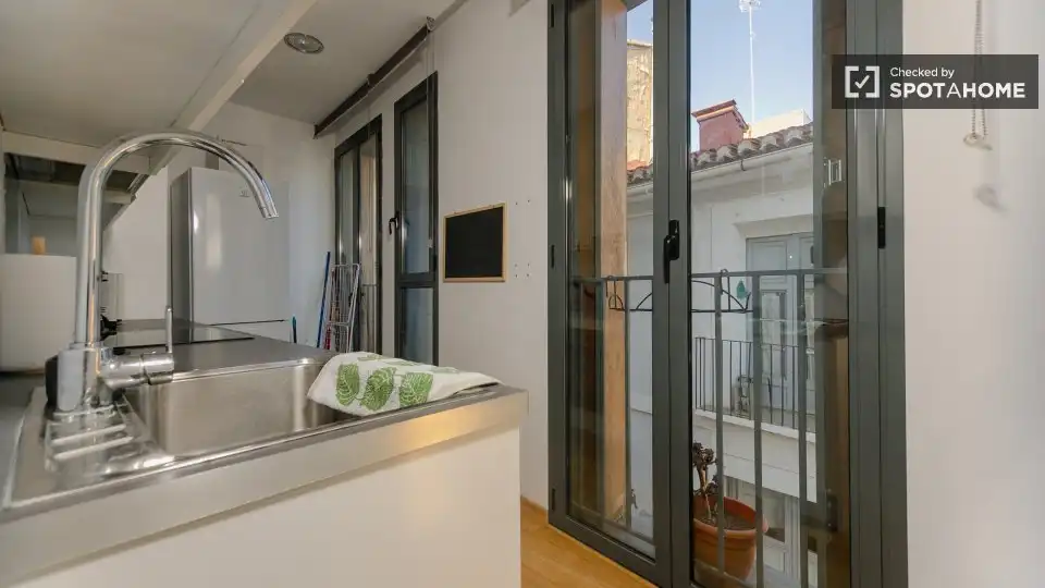 Piso en  Valencia Capital - Foto 14
