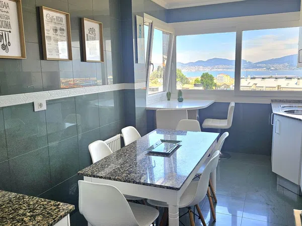 Piso en calle de Marín, 26 - Foto 17