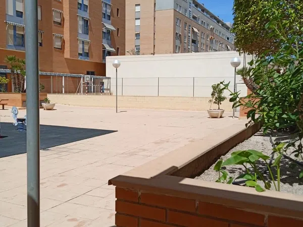 Piso en calle Bailarín José Espadero, 7 - Foto 2