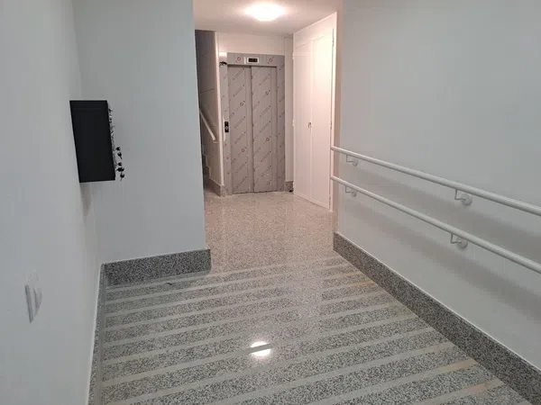 Piso en Calle Benito Gandásegui, 1 - Foto 18