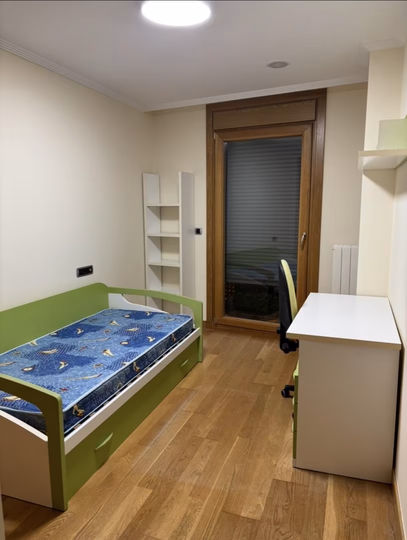 Piso en  Rúa de Pontevedra 8 - Foto 17