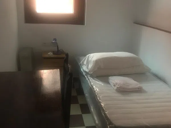 Alquiler de chalet adosado en Calle de San Luis, 4 - Foto 16