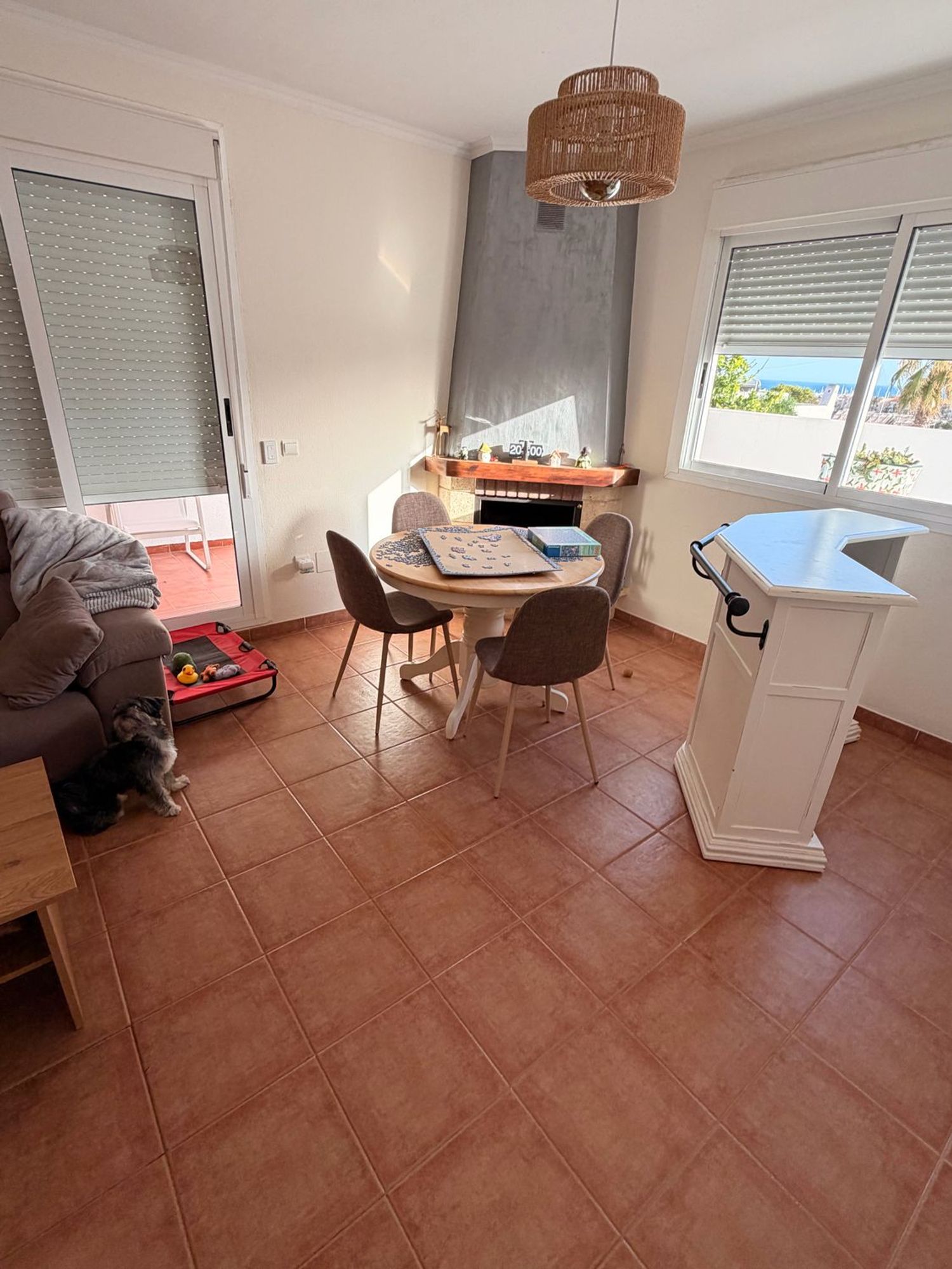 Chalet pareado en Calle Alcor, 27, Almerimar, Almerimar - Foto 16