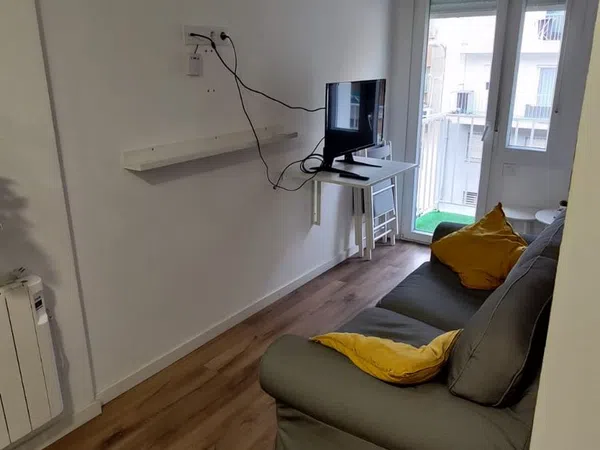 Estudio en Barrio Pueblo Nuevo - Foto 5