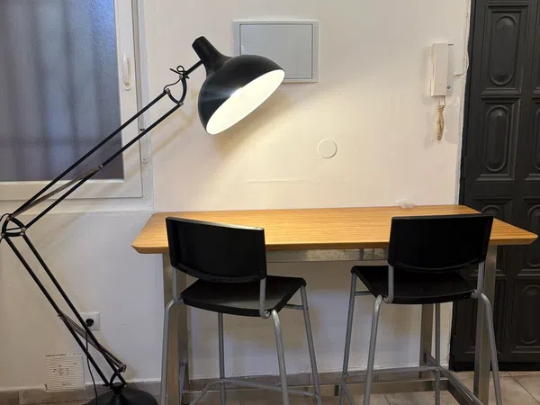 Estudio en Calle de Ministriles, 6, Lavapiés-Embajadores - Foto 2