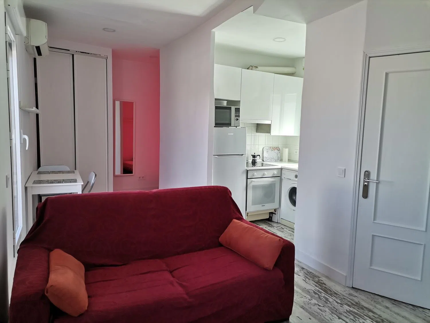 Ático en calle de Teresa Maroto, 8 - Foto 8