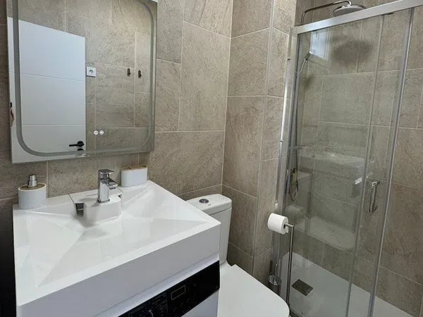 Estudio en Avenida Alfonso El Sabio, 25, Centro Tradicional - Foto 4