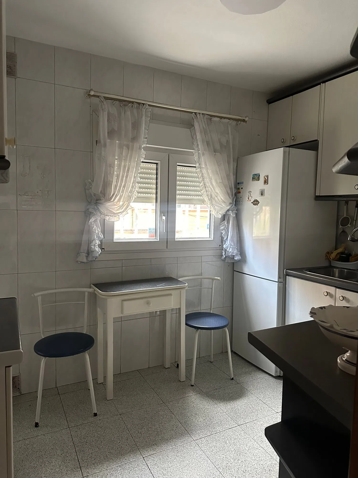 Piso en calle del Parque de la Paloma, 32 - Foto 7