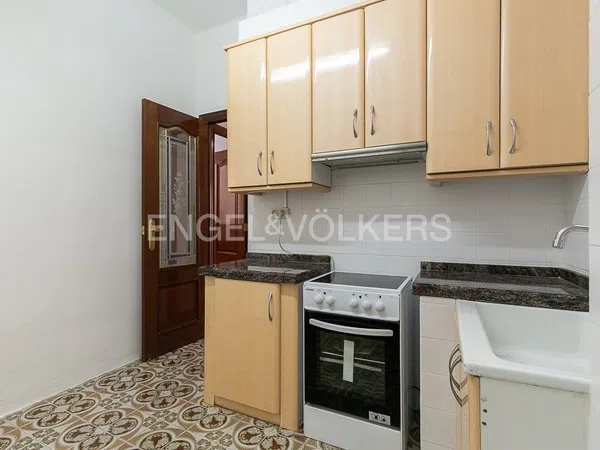 Piso en Calle de Lluís Oliag, Mont-Olivet - Foto 14