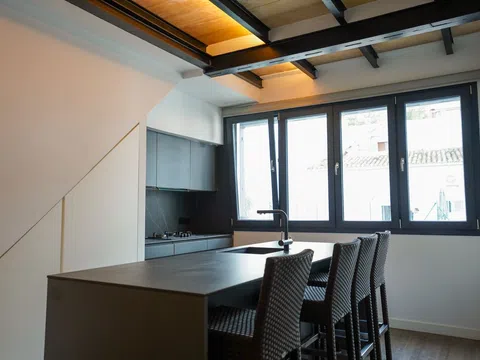 Piso en calle de Ticià, 17 - Foto 4