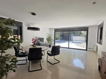 Chalet en Sant Cugat del Vallès - Foto 11