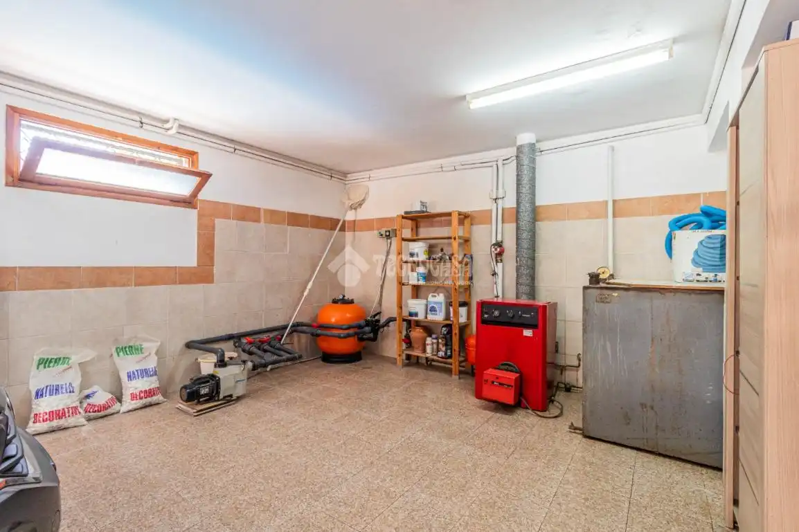 Chalet en Sant Cugat del Vallès - Foto 45