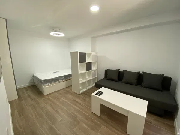 Estudio en Alonso Céspedes, 20, Casco Antiguo - Centro, Casco Antiguo - Centro - Foto 4