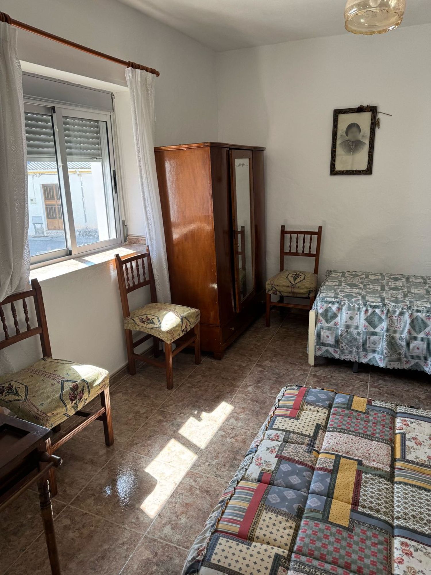 Casa de pueblo en C/rector Francisco González Garcia Nº 4, 4 - Foto 11