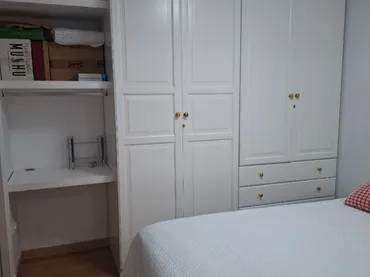 Piso en  Avenida de Menéndez Pelayo 33 - Foto 12