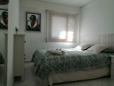 Piso en calle de Julián Besteiro, 35 - Foto 13