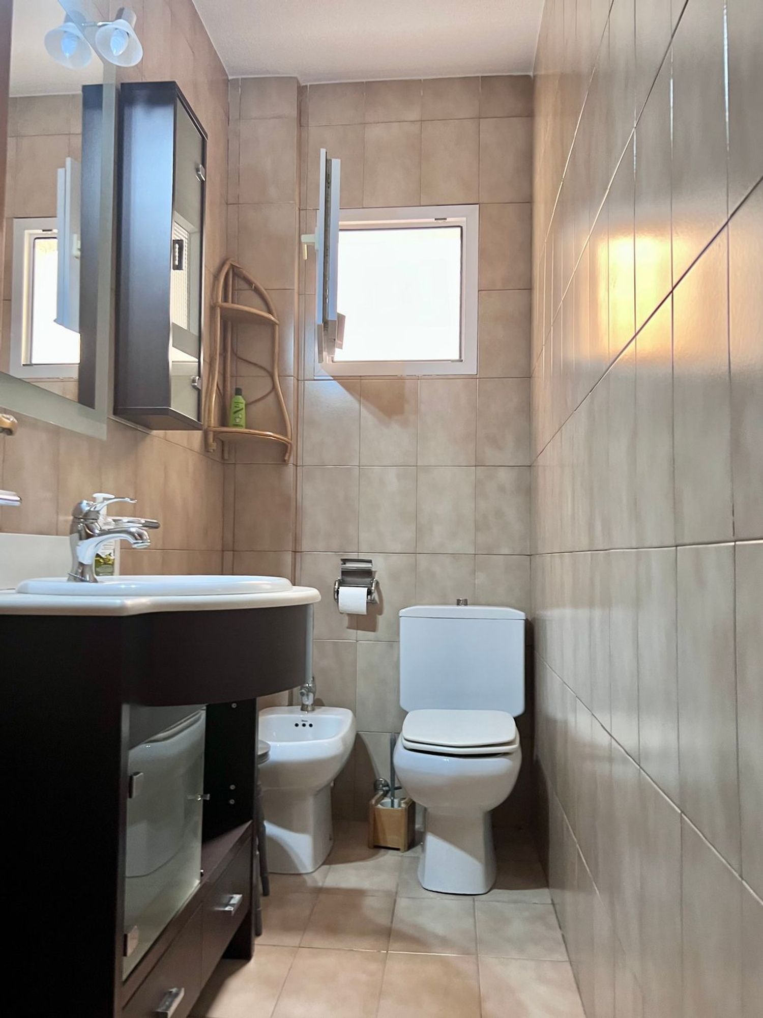 Piso en avenida Marqués de Los Vélez, 5 - Foto 21