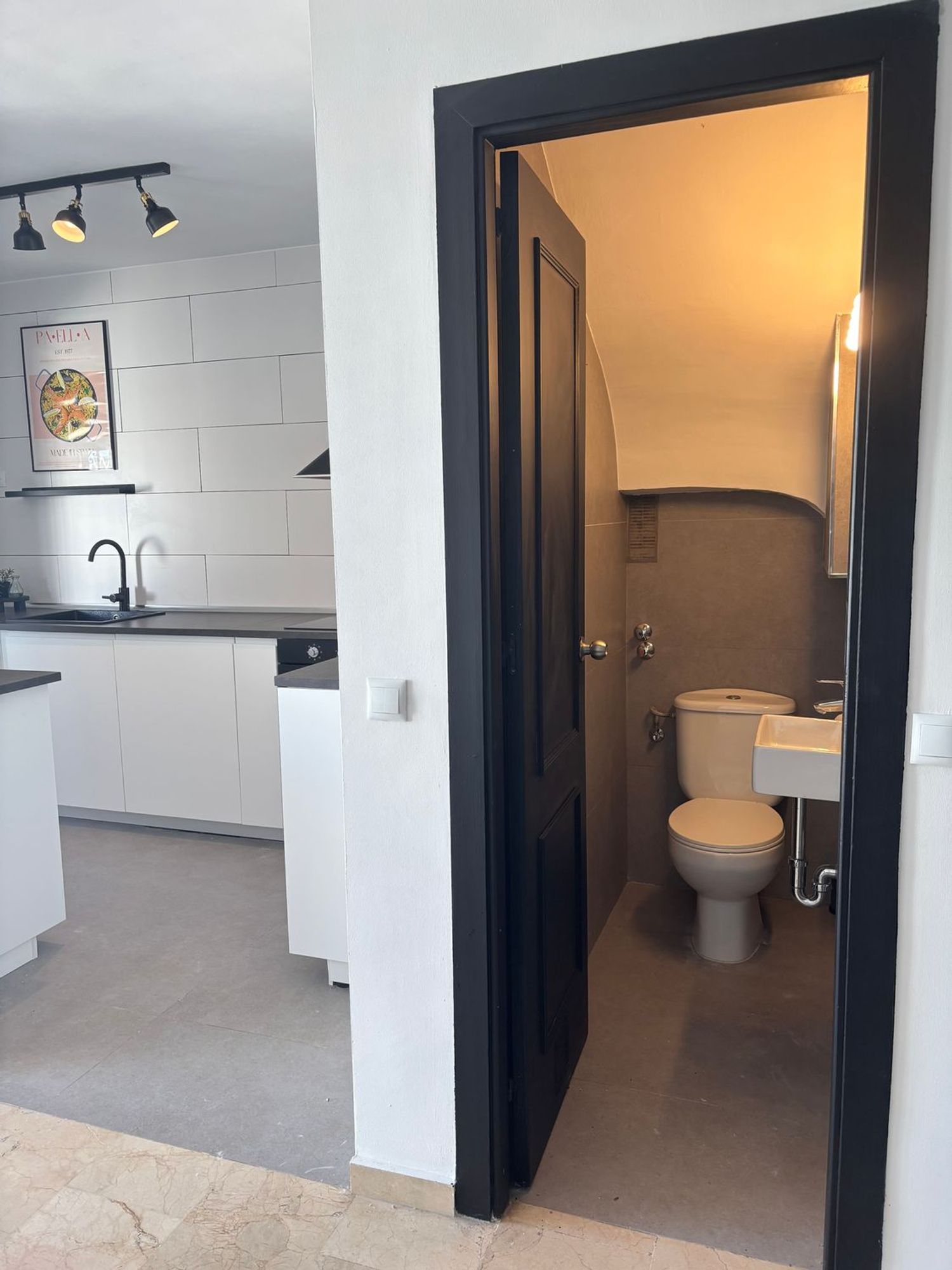 Chalet adosado en calle del Tenis, 1 - Foto 6