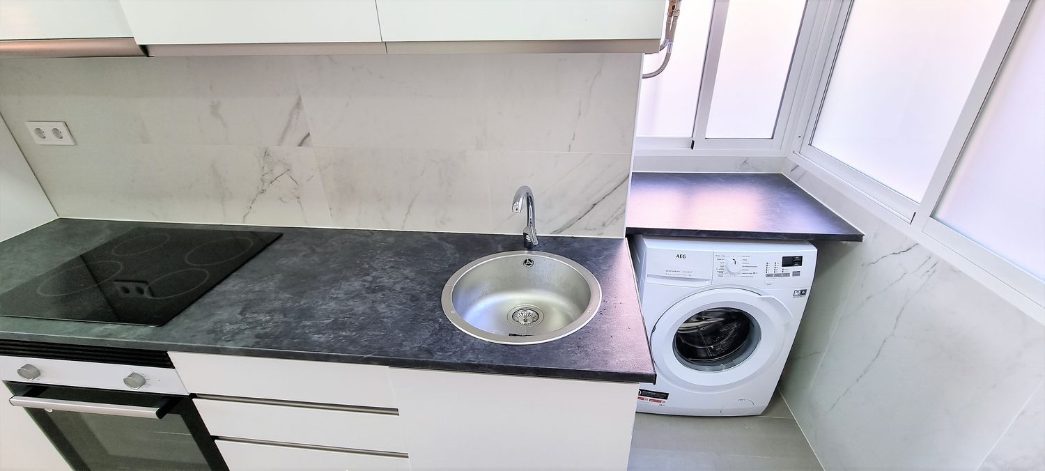 Piso en Calle Pintor Maella, 3, La Creu del Grau - Foto 16