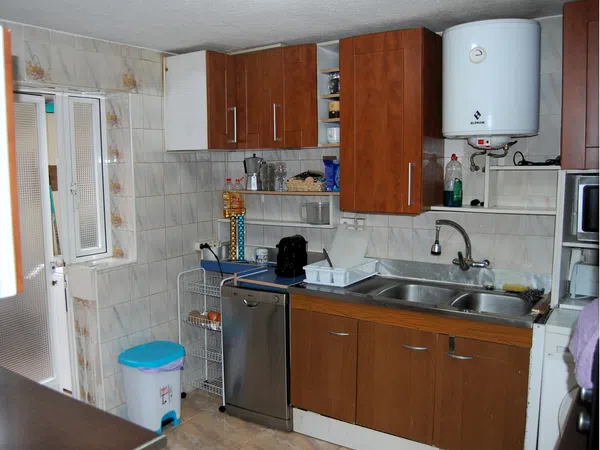 Chalet adosado en Avenida Roble, 545 - Foto 6