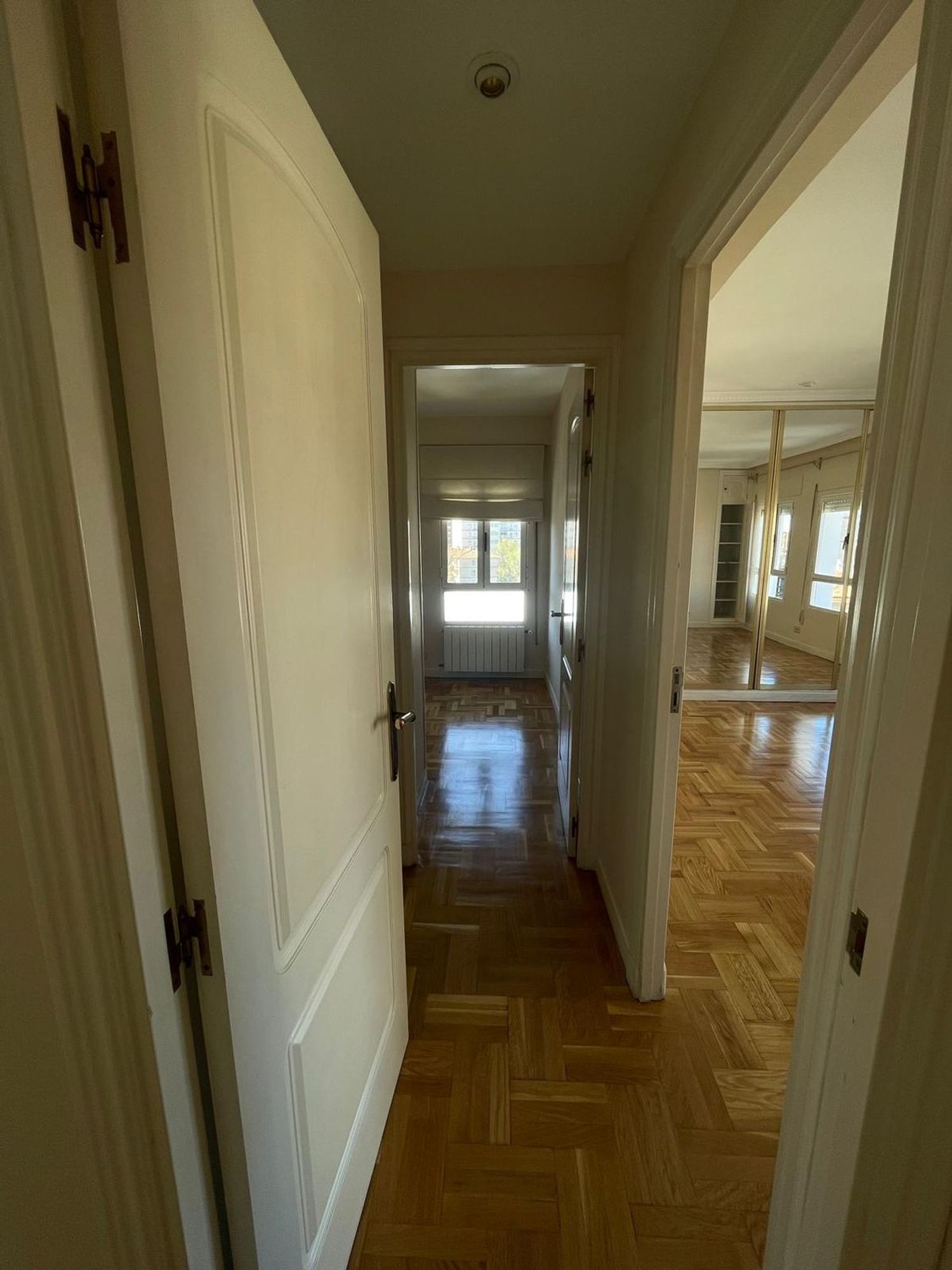 Piso en Barrio Portazgo - Foto 10