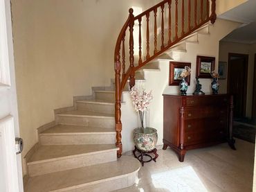Chalet en  Carrer Vicent Fuentes 28 - Foto 5