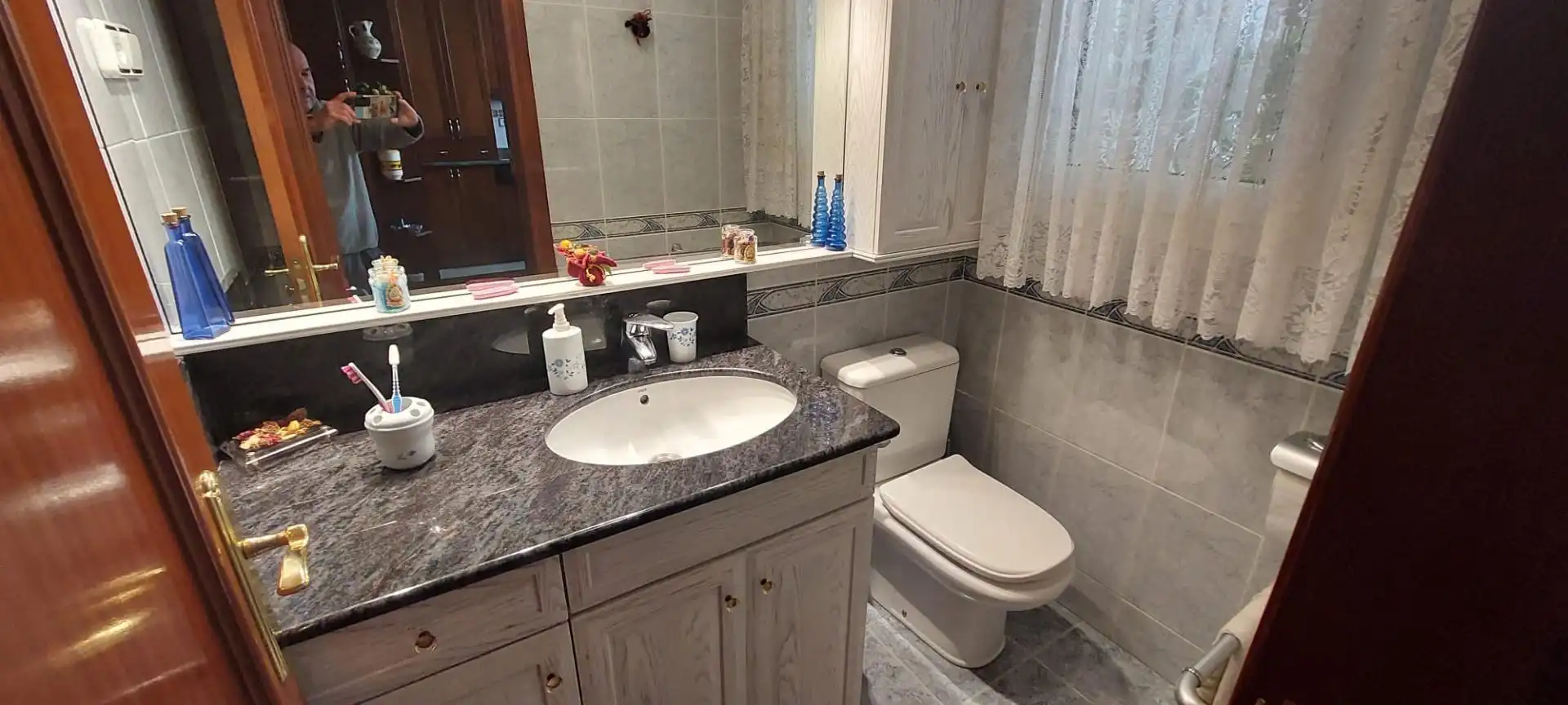Casa adosada en  Sabino Arana Kalea 33 - Foto 4