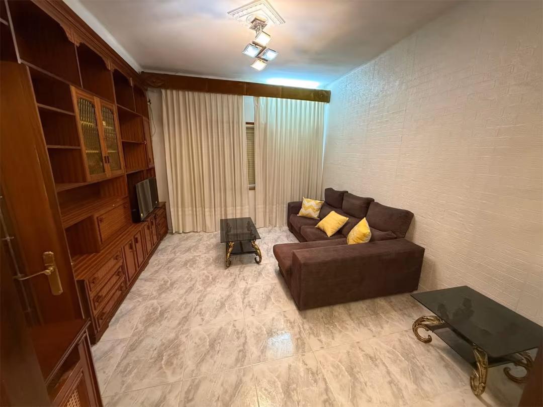 Piso en  Paseo Doctor Fernández Iparraguirre 8 - Foto 7