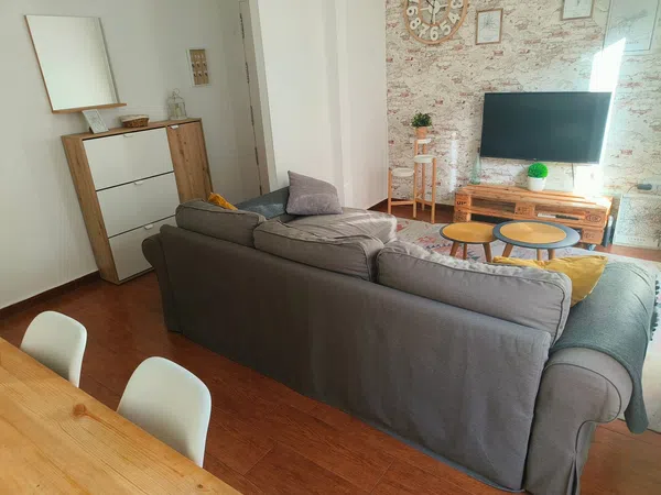 Piso en calle de Juan Pantoja, 16